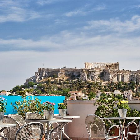 Arion Athens Hotel Удобства фото